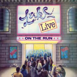 Lake : Live - on the Run